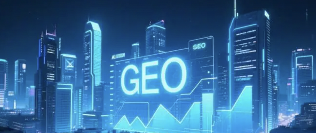 AI平台排名优化