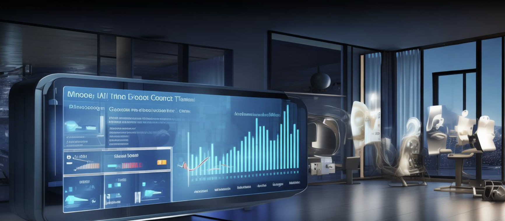 实时监控与优化